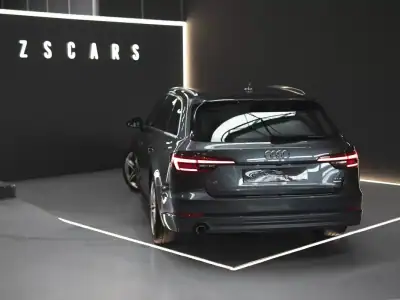 Audi A4 Avant 2018 - 25990 EUR, 107000 km - AUTO.MOTO.pt - 107000km - foto 5 de 24
