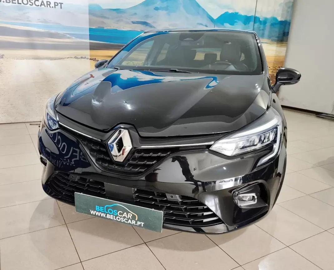 Renault Clio 2020 - 13990 EUR, 77000 km - AUTO.MOTO.pt - 77000km - foto 3 de 27