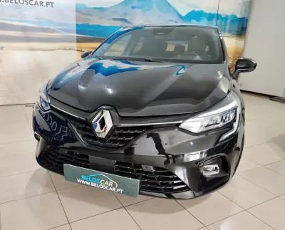 Renault Clio 2020 - 13990 EUR, 77000 km - AUTO.MOTO.pt - 77000km - foto 3 de 27