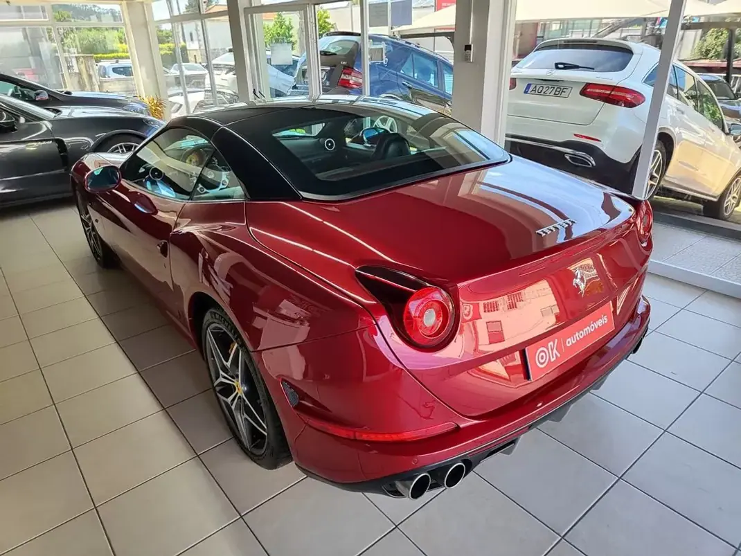 Ferrari California 2016 - 157000 EUR, 73000 km - AUTO.MOTO.pt - 73000km - foto 47 de 56