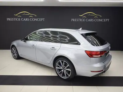 Audi A4 Avant 2016 - 20950 EUR, 253446 km - AUTO.MOTO.pt - 253446km - foto 5 de 44