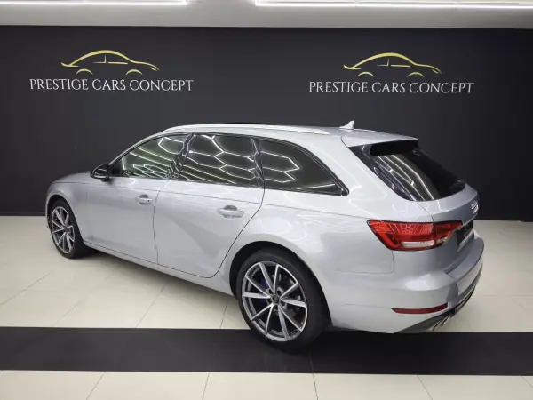 Audi A4 Avant 2016 - 20950 EUR, 253446 km - AUTO.MOTO.pt - 253446km - foto 5 de 44
