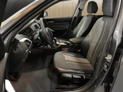 BMW 116 2016 - 12950 EUR, 222634 km - AUTO.MOTO.pt - 222634km - foto 16 de 20