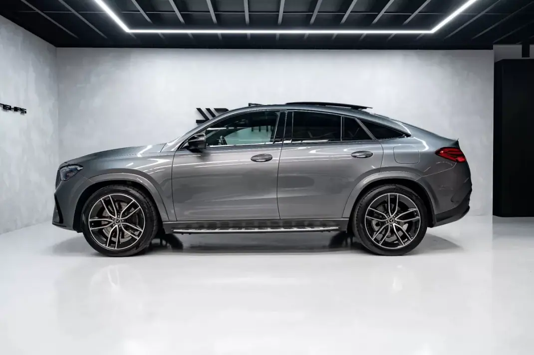 Mercedes-Benz GLE 350 2023 - 81950 EUR, 74000 km - AUTO.MOTO.pt - 74000km - foto 20 de 60