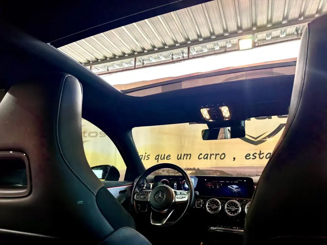 Mercedes-Benz A 250e 2022 - 29900 EUR, 151867 km - AUTO.MOTO.pt - 151867km - foto 17 de 31