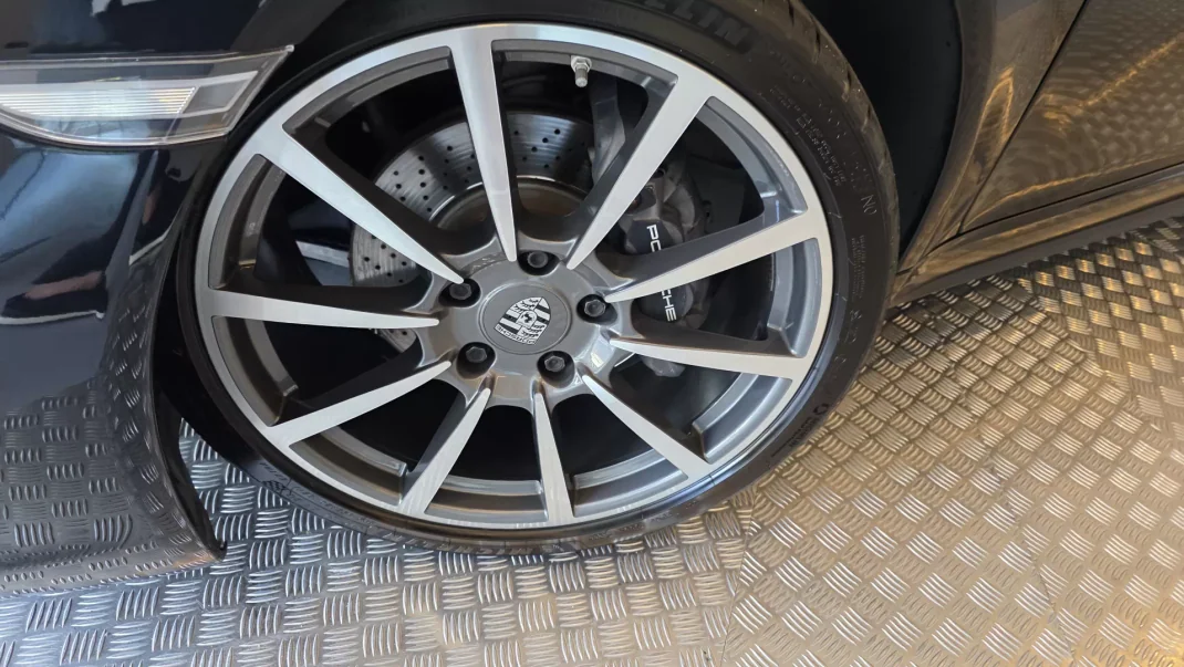 Porsche 991 2016 - 109500 EUR, 62318 km - AUTO.MOTO.pt - 62318km - foto 28 de 60