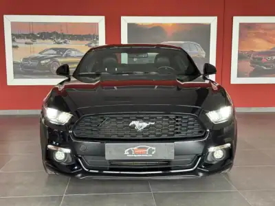 Ford Mustang 2015 - 39990 EUR, 71730 km - AUTO.MOTO.pt - 71730km - foto 6 de 26