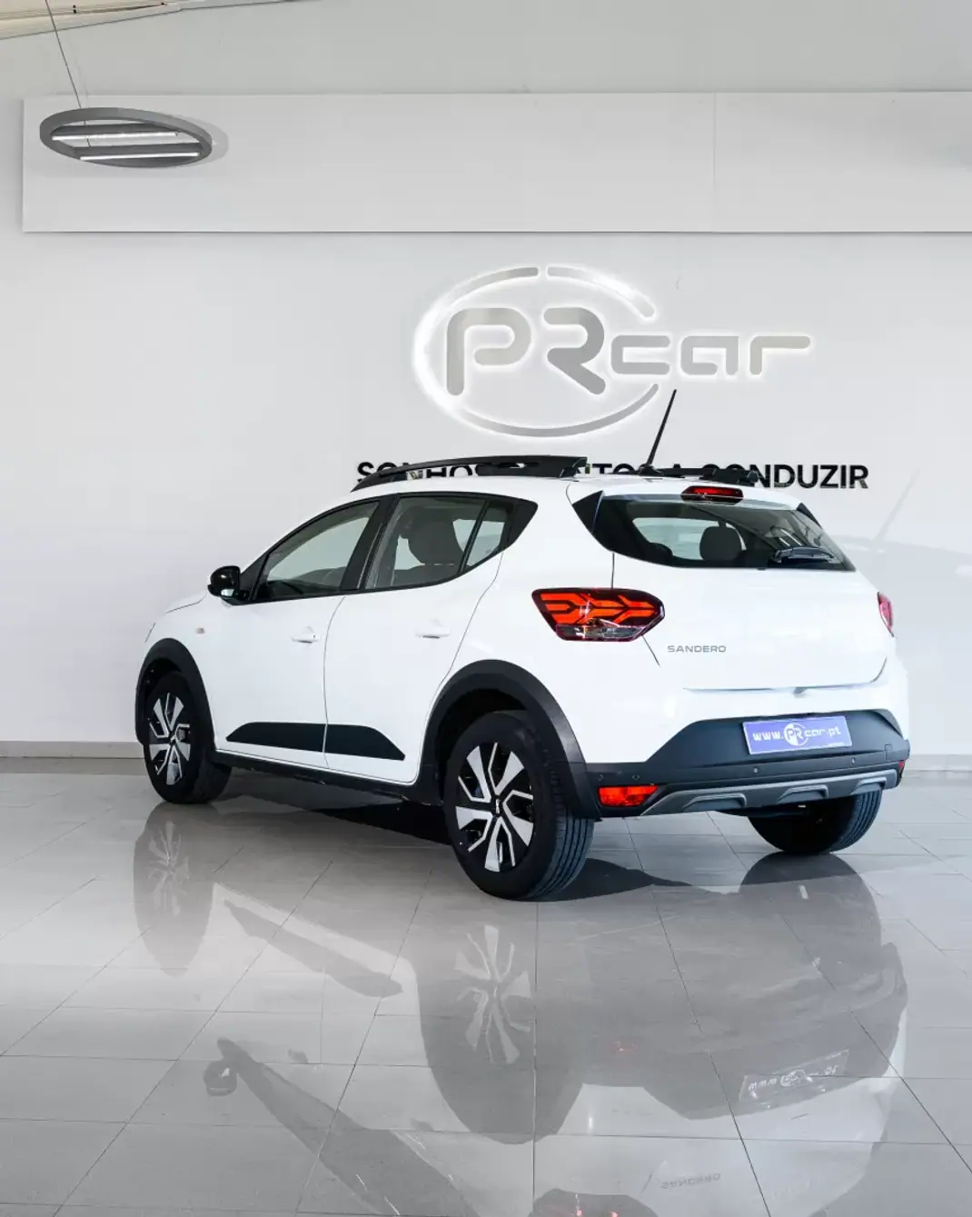 Dacia Sandero 2025 - 17800 EUR, 29946 km - 29946km - foto 10 de 34