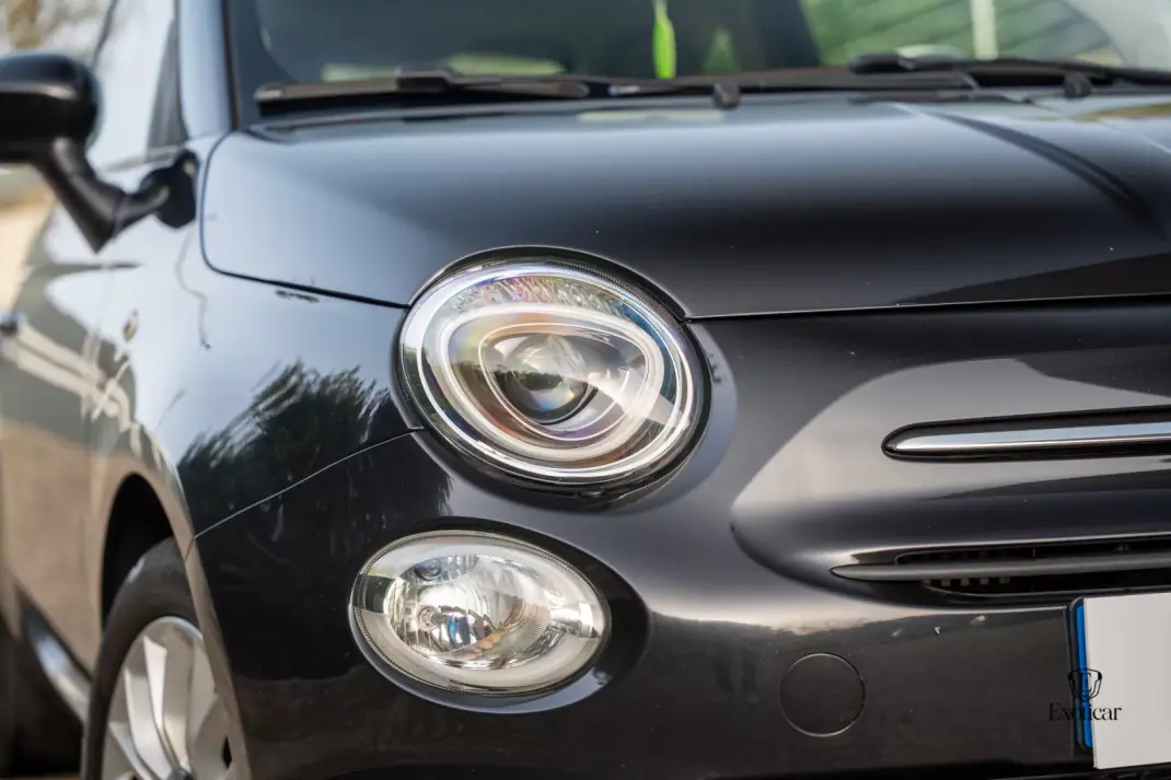 Fiat 500 2016 - 8500 EUR, 94000 km - AUTO.MOTO.pt - 94000km - foto 8 de 21