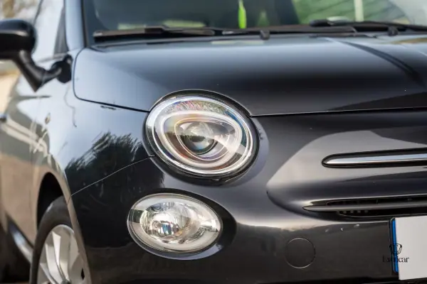 Fiat 500 2016 - 8500 EUR, 94000 km - AUTO.MOTO.pt - 94000km - foto 8 de 21