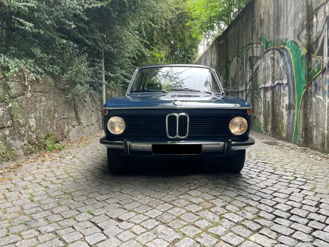 BMW 1602 1973 - 14500 EUR, 113000 km - 113000km - foto 28 de 44