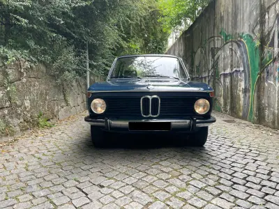 BMW 1602 1973 - 14500 EUR, 113000 km - AUTO.MOTO.pt - 113000km - foto 28 de 44
