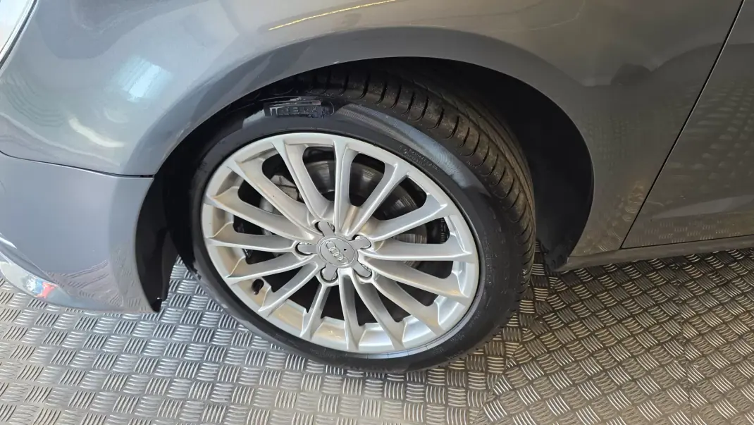 Audi A3 Sportback 2013 - 9900 EUR, 274066 km - AUTO.MOTO.pt - 274066km - foto 29 de 58