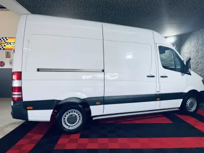 Mercedes-Benz SPRINTER 313 CDI 2015 - 15990 EUR, 231751 km - AUTO.MOTO.pt - 231751km - foto 4 de 32