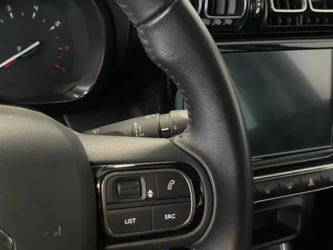 Citroën C3 Aircross 2023 - 18000 EUR, 53865 km - AUTO.MOTO.pt - 53865km - foto 10 de 20