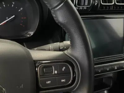 Citroën C3 Aircross 2023 - 18000 EUR, 53865 km - AUTO.MOTO.pt - 53865km - foto 10 de 20