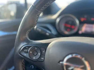 Opel Astra Sports Tourer 2018 - 12984 EUR, 97000 km - AUTO.MOTO.pt - 97000km - foto 6 de 26