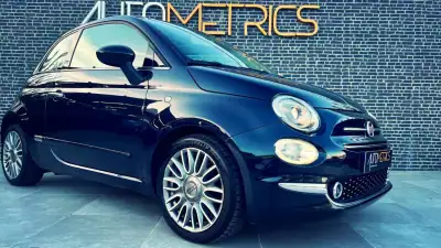 Fiat 500 2018 - 11900 EUR, 144000 km - AUTO.MOTO.pt - 144000km - foto 4 de 18