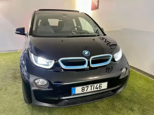 BMW i3 2016 - 13950 EUR, 124000 km - AUTO.MOTO.pt - 124000km - foto 5 de 40