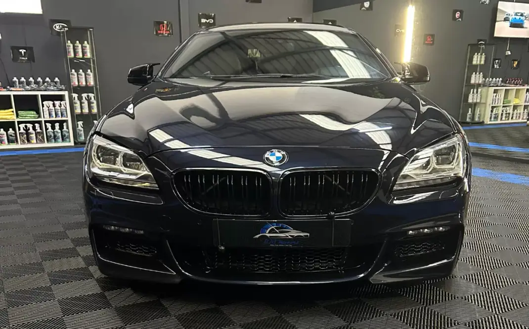 BMW 640 Gran Coupé 2011 - 30900 EUR, 180000 km - AUTO.MOTO.pt - 180000km - foto 3 de 15