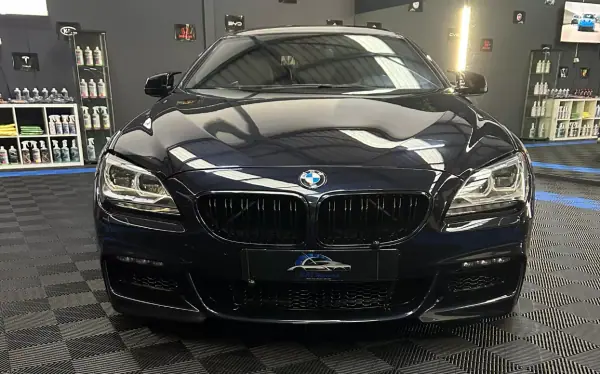 BMW 640 Gran Coupé 2011 - 30900 EUR, 180000 km - AUTO.MOTO.pt - 180000km - foto 3 de 15