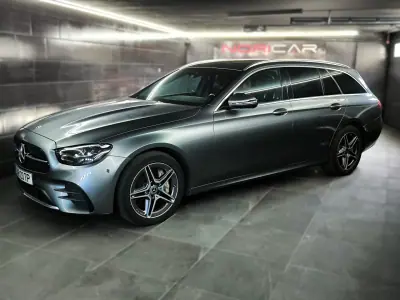 Mercedes-Benz E 300 2022 - 35950 EUR, 122245 km - AUTO.MOTO.pt - 122245km - foto 10 de 43