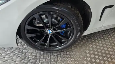 BMW 418 Gran Coupé 2019 - 20900 EUR, 175008 km - AUTO.MOTO.pt - 175008km - foto 32 de 50