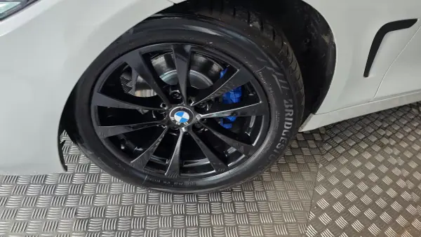 BMW 418 Gran Coupé 2019 - 20900 EUR, 175008 km - AUTO.MOTO.pt - 175008km - foto 32 de 50