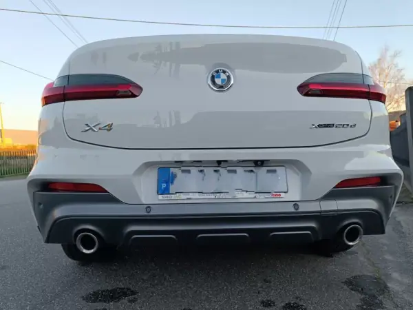 BMW X4 2018 - 49000 EUR, 90000 km - AUTO.MOTO.pt - 90000km - foto 52 de 52