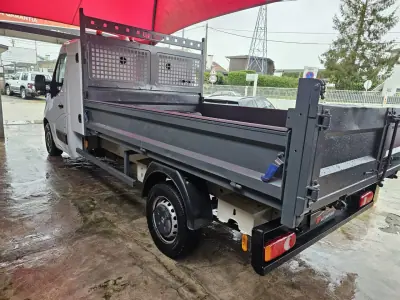 Renault Master 2019 - 18999 EUR, 133000 km - AUTO.MOTO.pt - 133000km - foto 5 de 14