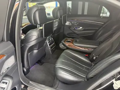 Mercedes-Benz S 350 2015 - 29000 EUR, 393085 km - AUTO.MOTO.pt - 393085km - foto 32 de 44