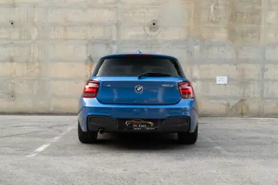 BMW 120 2013 - 16990 EUR, 170000 km - AUTO.MOTO.pt - 170000km - foto 12 de 37