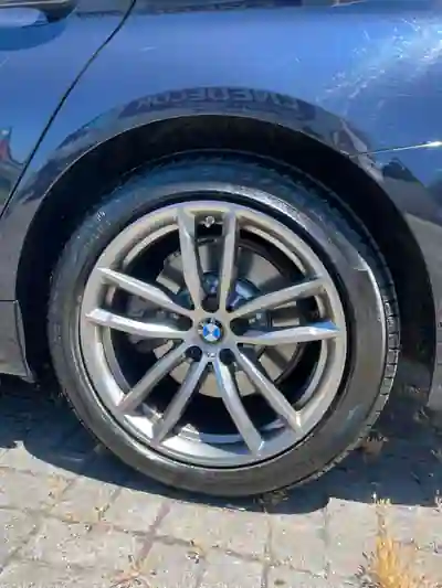BMW 520 2017 - 24000 EUR, 116537 km - 116537km - foto 9 de 10