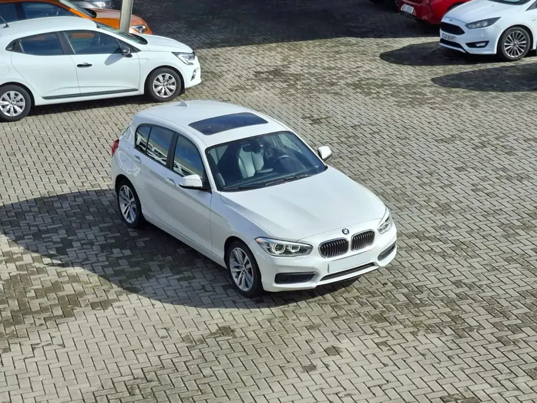 BMW 116 2015 - 17250 EUR, 100547 km - AUTO.MOTO.pt - 100547km - foto 10 de 33