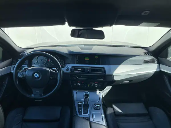 BMW 535 2012 - 18490 EUR, 185134 km - AUTO.MOTO.pt - 185134km - foto 30 de 51