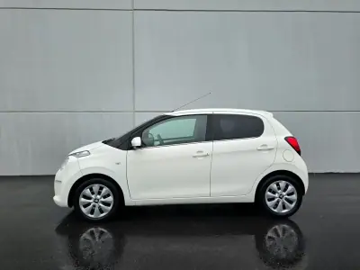 Citroën C1 2018 - 8750 EUR, 32000 km - AUTO.MOTO.pt - 32000km - foto 7 de 19