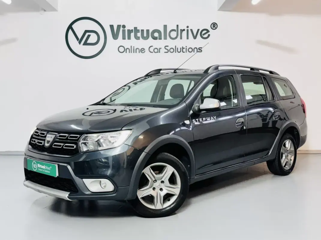 Dacia Logan MCV 2018 - 8750 EUR, 149000 km - AUTO.MOTO.pt - 149000km - foto 1 de 58