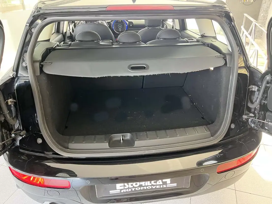 MINI Clubman 2018 - 16800 EUR, 122806 km - 122806km - foto 23 de 23