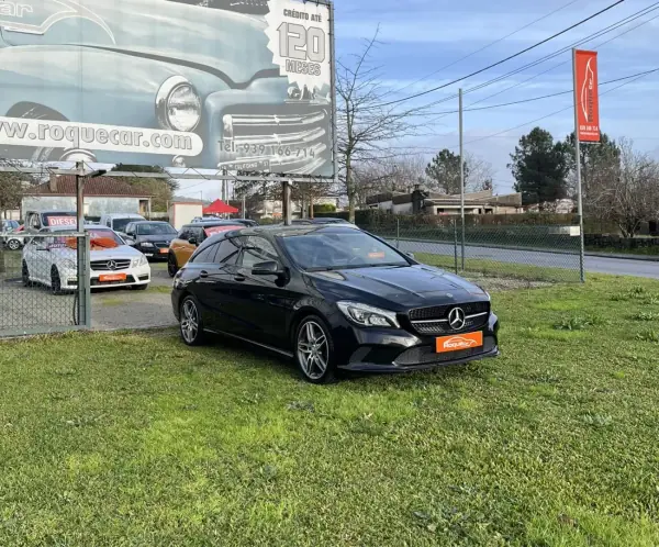 Mercedes-Benz CLA 200 2017 - 18900 EUR, 201000 km - AUTO.MOTO.pt - 201000km - foto 7 de 13