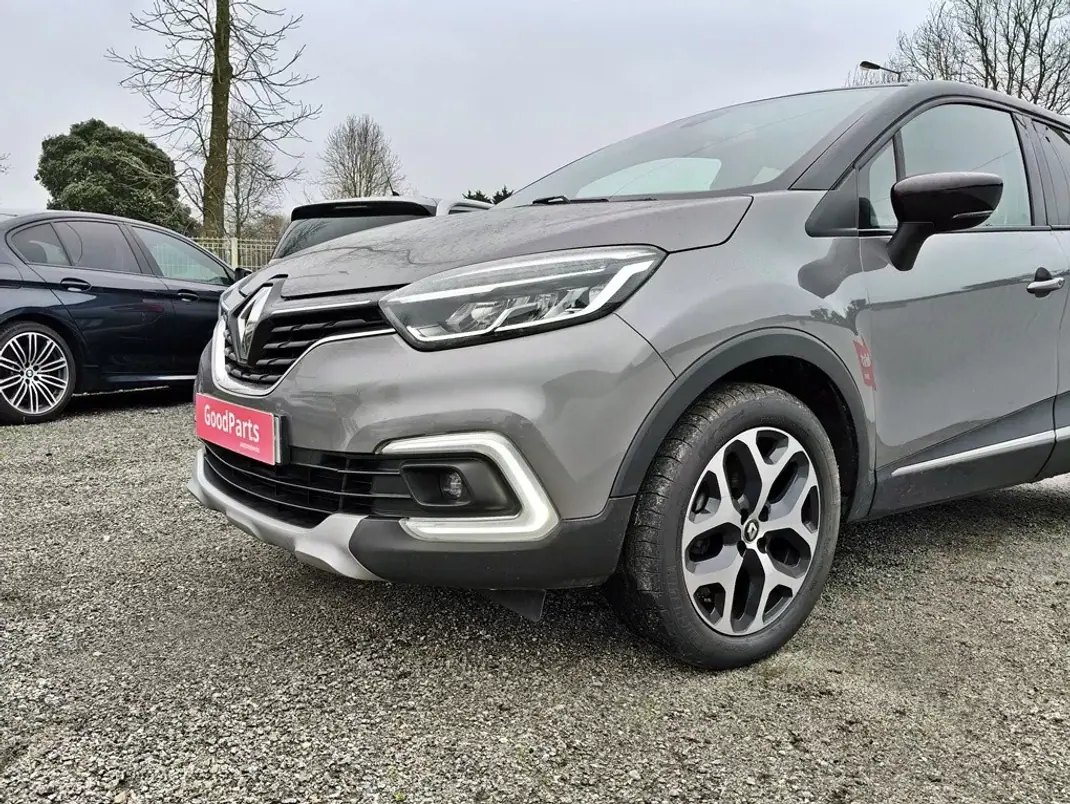 Renault Captur 2019 - 16900 EUR, 55740 km - AUTO.MOTO.pt - 55740km - foto 11 de 26