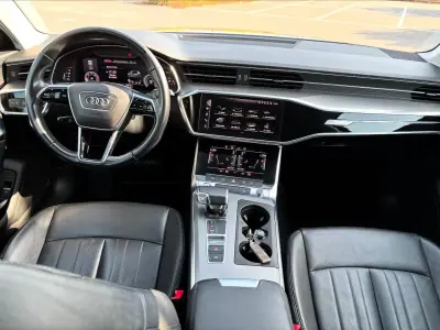 Audi A6 2019 - 36950 EUR, 179000 km - AUTO.MOTO.pt - 179000km - foto 12 de 19
