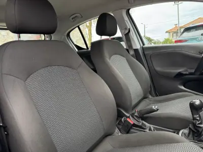 Opel Corsa 2017 - 9500 EUR, 121000 km - AUTO.MOTO.pt - 121000km - foto 15 de 31