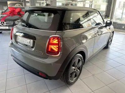 MINI Cooper S 2021 — foto 4 de 24