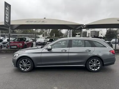 Mercedes-Benz C 200 2016 - 18990 EUR, 156000 km - AUTO.MOTO.pt - 156000km - foto 4 de 28