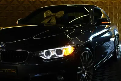 BMW 418 2017 - 20400 EUR, 194000 km - AUTO.MOTO.pt - 194000km - foto 3 de 23