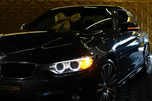 BMW 418 2017 - 20400 EUR, 194000 km - AUTO.MOTO.pt - 194000km - foto 3 de 23