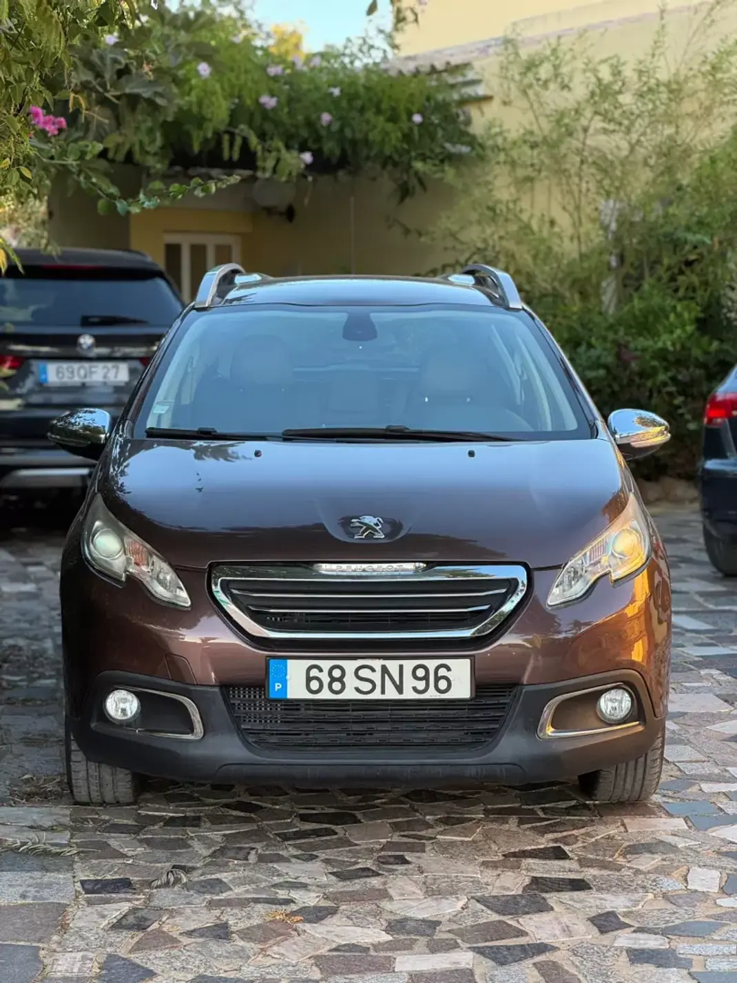 Peugeot 2008 2014 - 14500 EUR, 75896 km - AUTO.MOTO.pt - 75896km - foto 3 de 11
