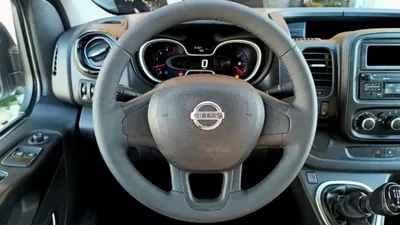 Nissan NV300 2020 - 20900 EUR, 99900 km - AUTO.MOTO.pt - 99900km - foto 6 de 32