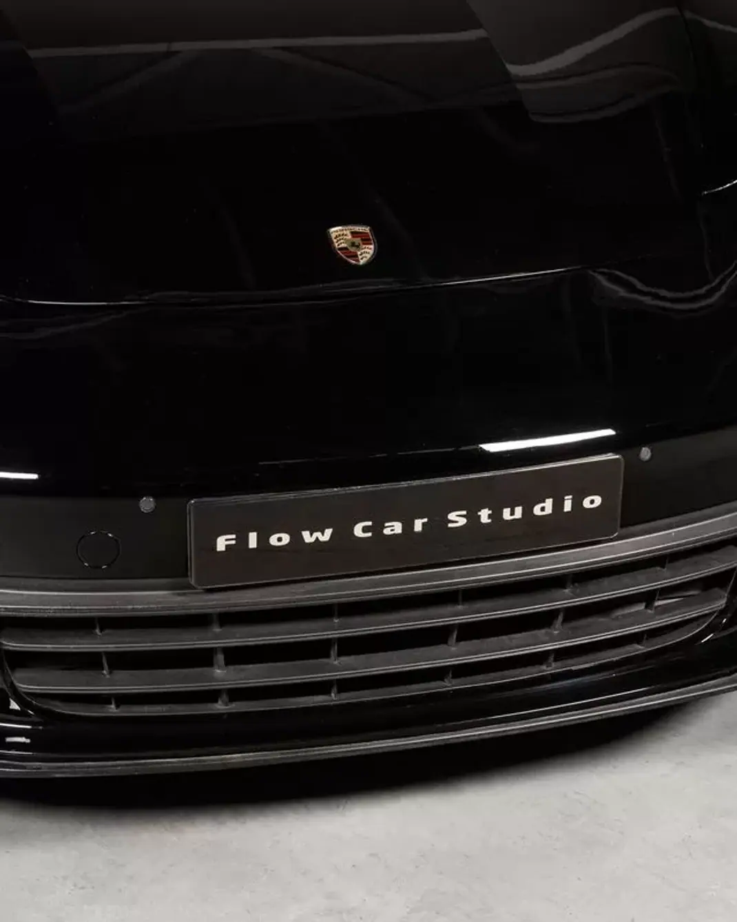 Porsche Panamera 2018 - 67950 EUR, 92000 km - 92000km - foto 14 de 34