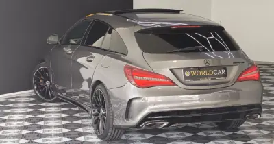 Mercedes-Benz CLA 220 2017 - 22990 EUR, 167000 km - AUTO.MOTO.pt - 167000km - foto 18 de 42